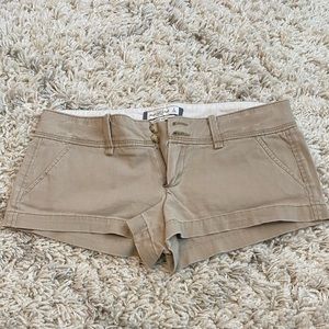 A&F Shorts
